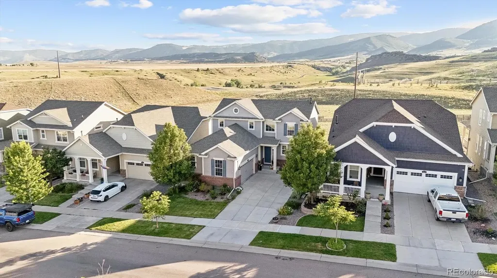 8509 Eldora Way Arvada CO 80007