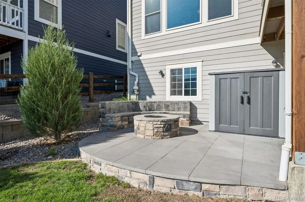 8509 Eldora Way Arvada CO 80007