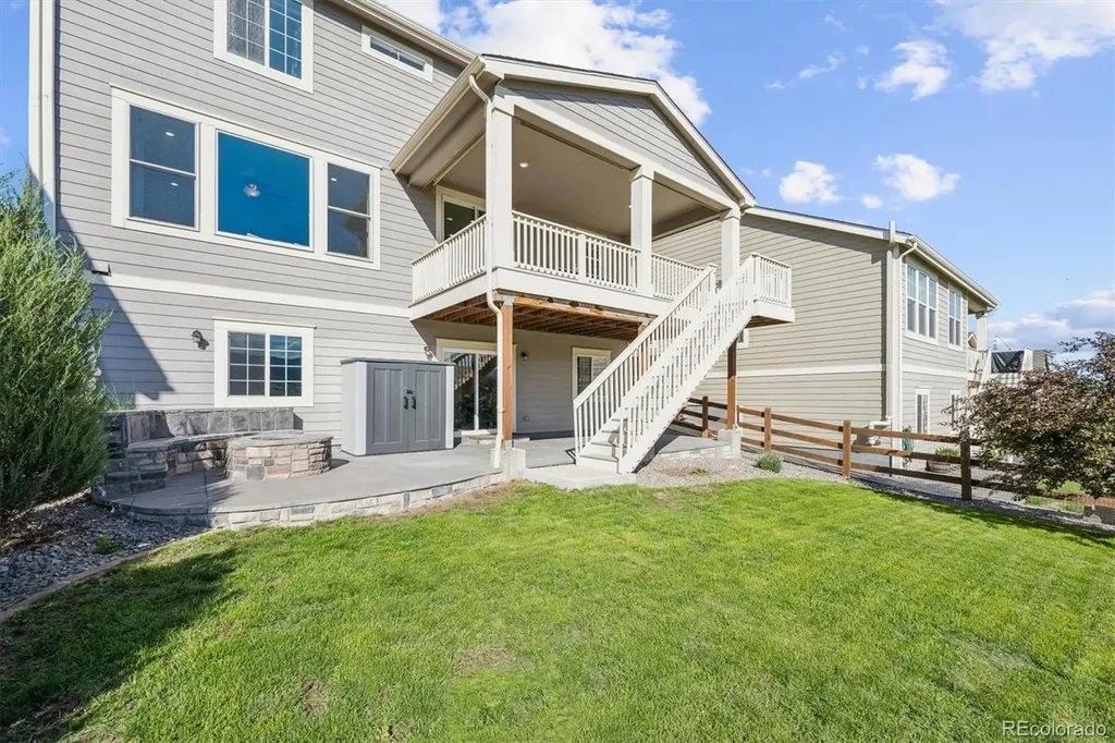 8509 Eldora Way Arvada CO 80007