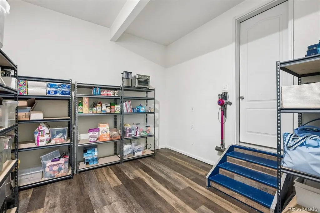 8509 Eldora Way Arvada CO 80007