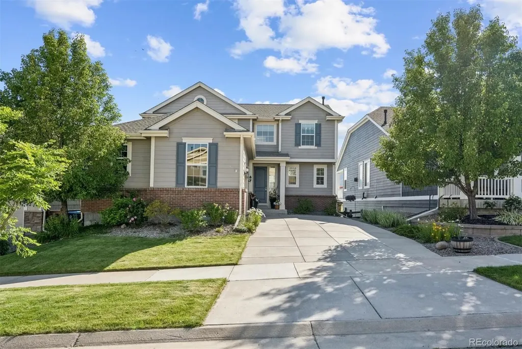 8509 Eldora Way Arvada CO 80007
