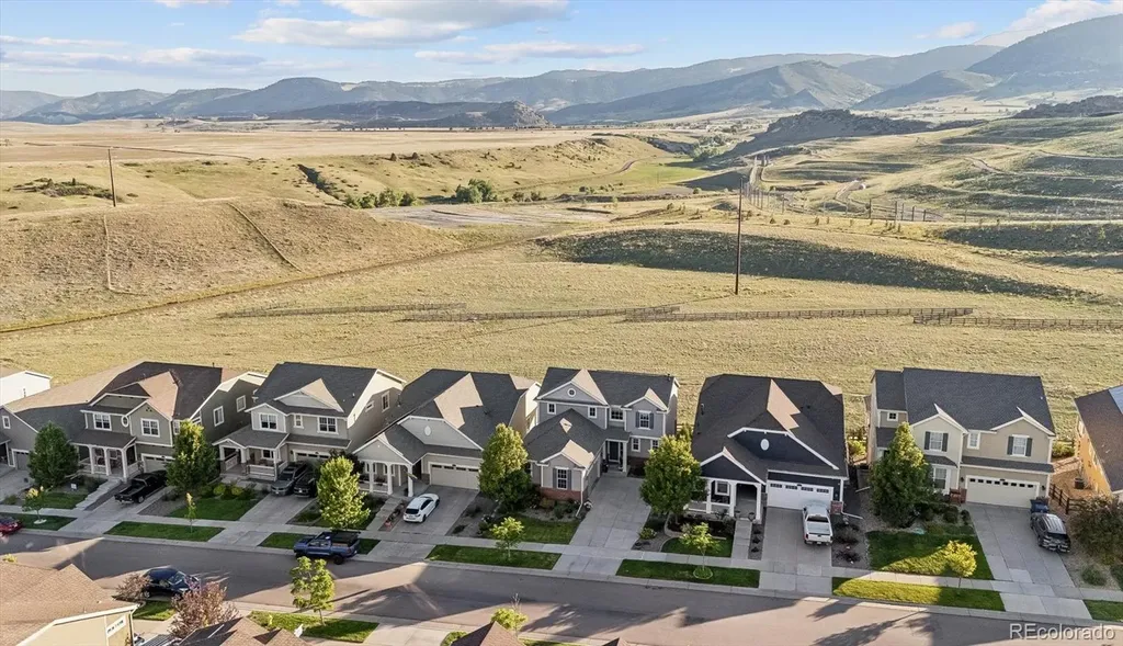 8509 Eldora Way Arvada CO 80007