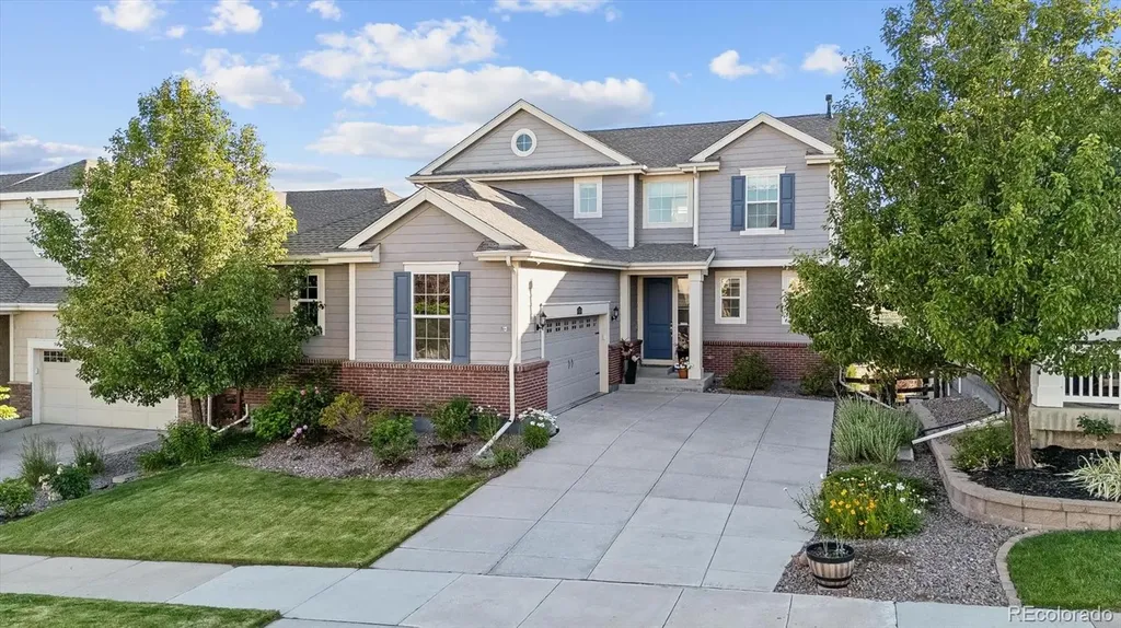 8509 Eldora Way Arvada CO 80007
