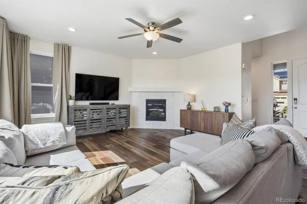 8509 Eldora Way Arvada CO 80007