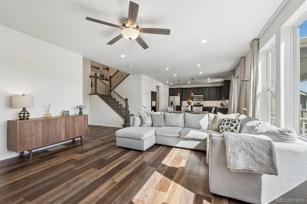 8509 Eldora Way Arvada CO 80007