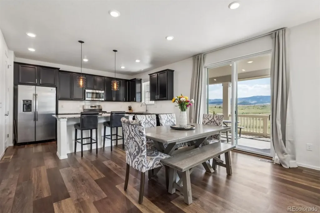 8509 Eldora Way Arvada CO 80007