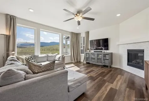 8509 Eldora Way Arvada CO 80007