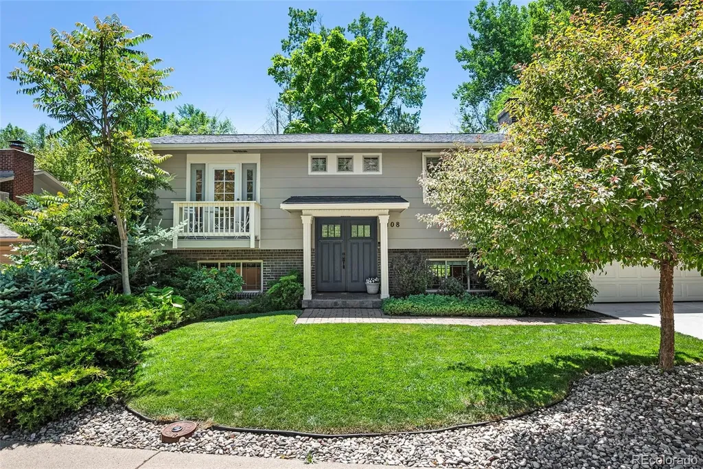 108 East Street Golden CO 80403