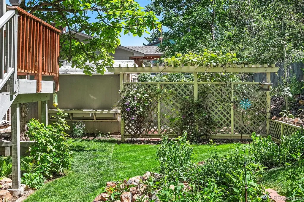 108 East Street Golden CO 80403