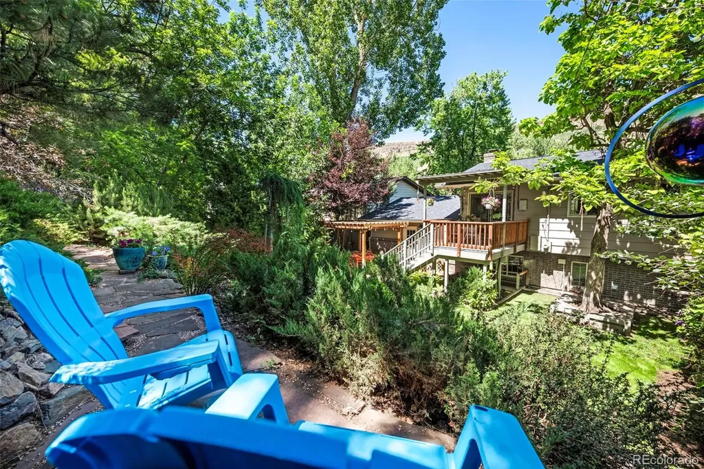 108 East Street Golden CO 80403