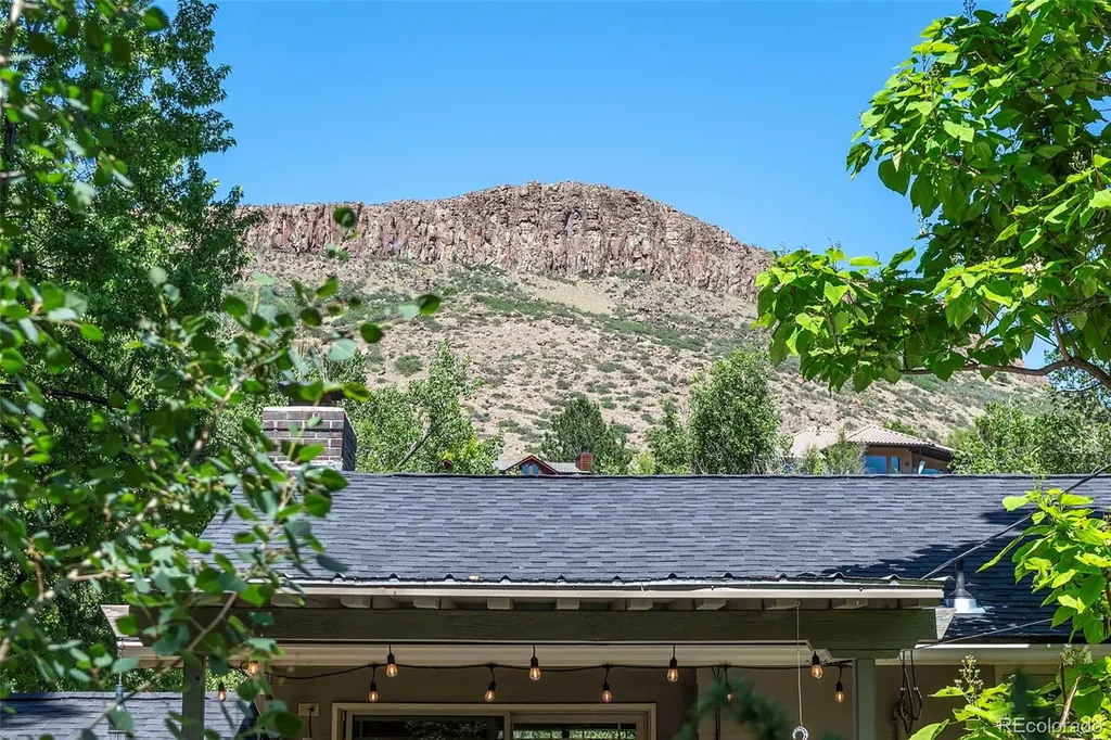 108 East Street Golden CO 80403