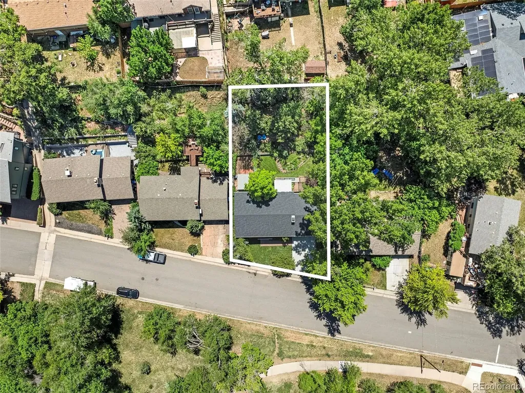 108 East Street Golden CO 80403