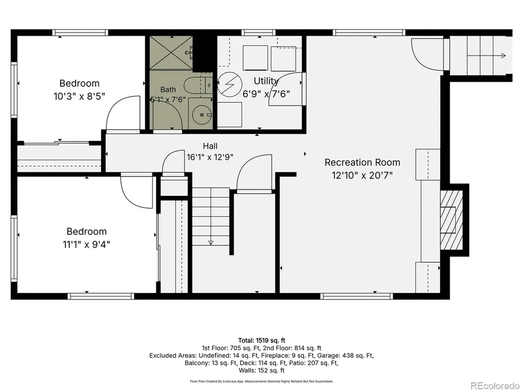 108 East Street Golden CO 80403