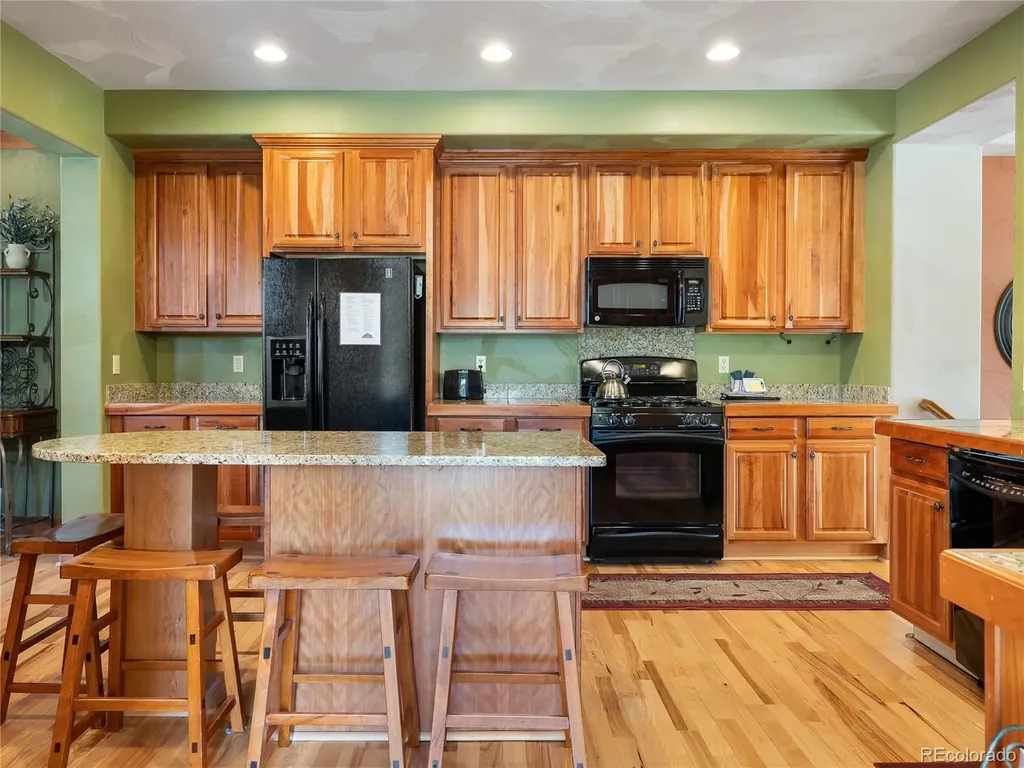 509 Red Quill Way Winter Park CO 80482