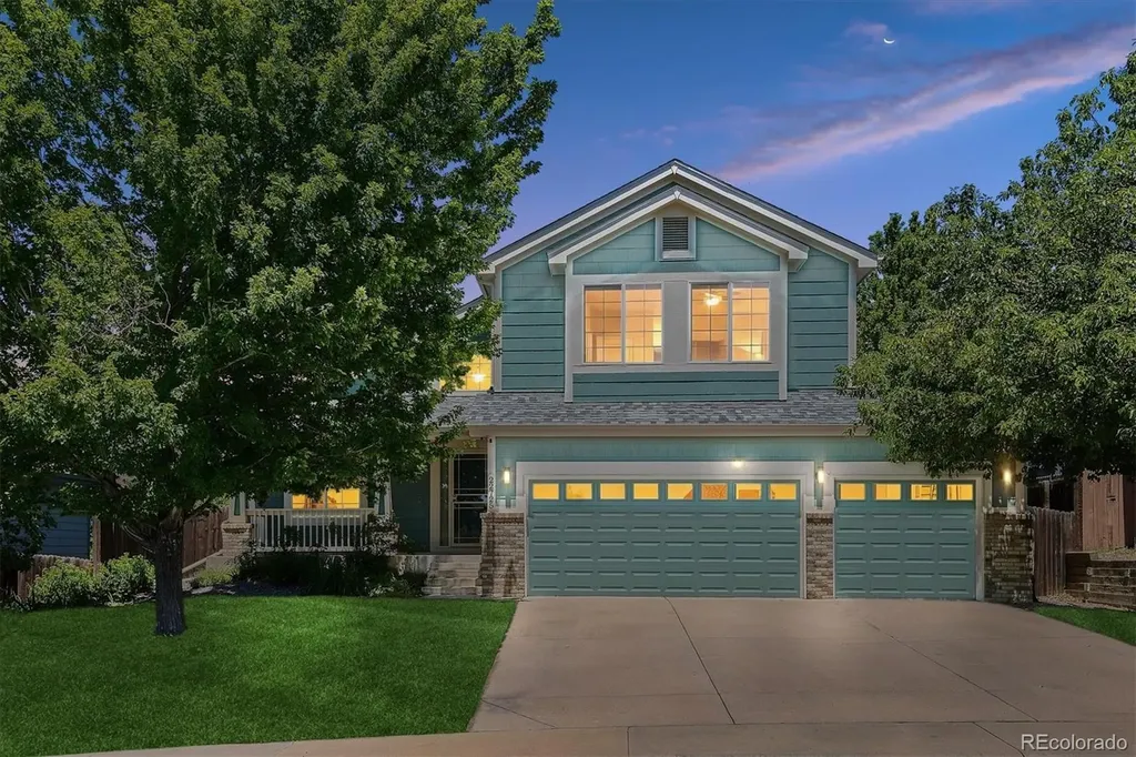 22725 E Alamo Place Aurora CO 80015