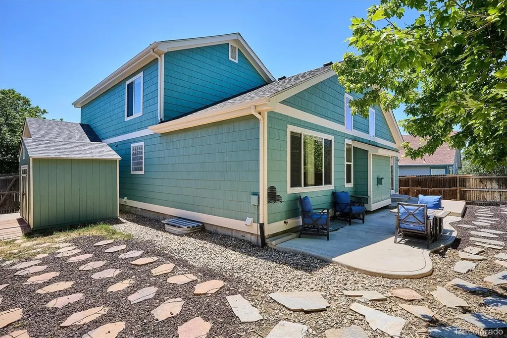22725 E Alamo Place Aurora CO 80015