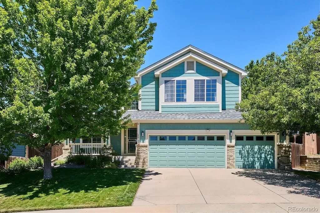 22725 E Alamo Place Aurora CO 80015