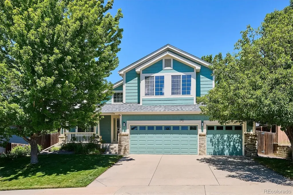 22725 E Alamo Place Aurora CO 80015