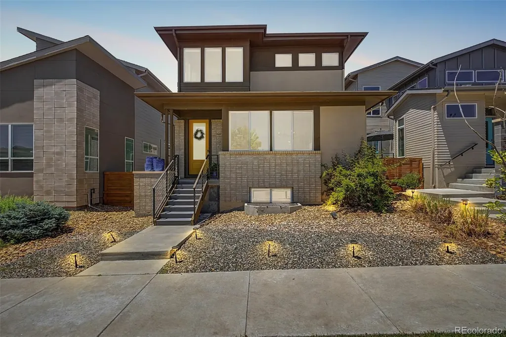 6707 Mariposa Court Denver CO 80221