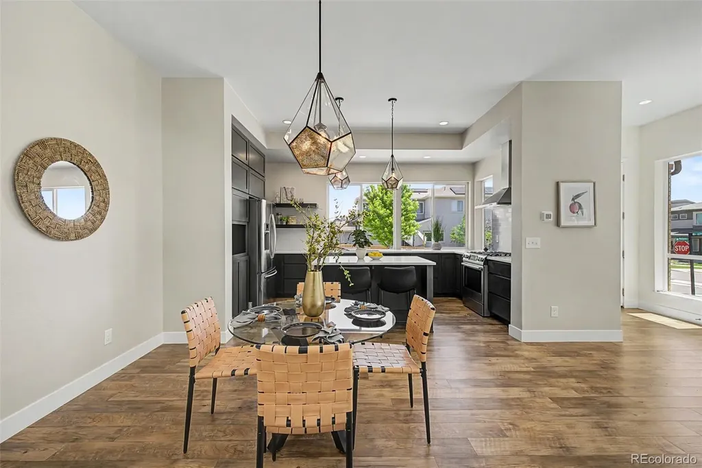 6707 Mariposa Court Denver CO 80221