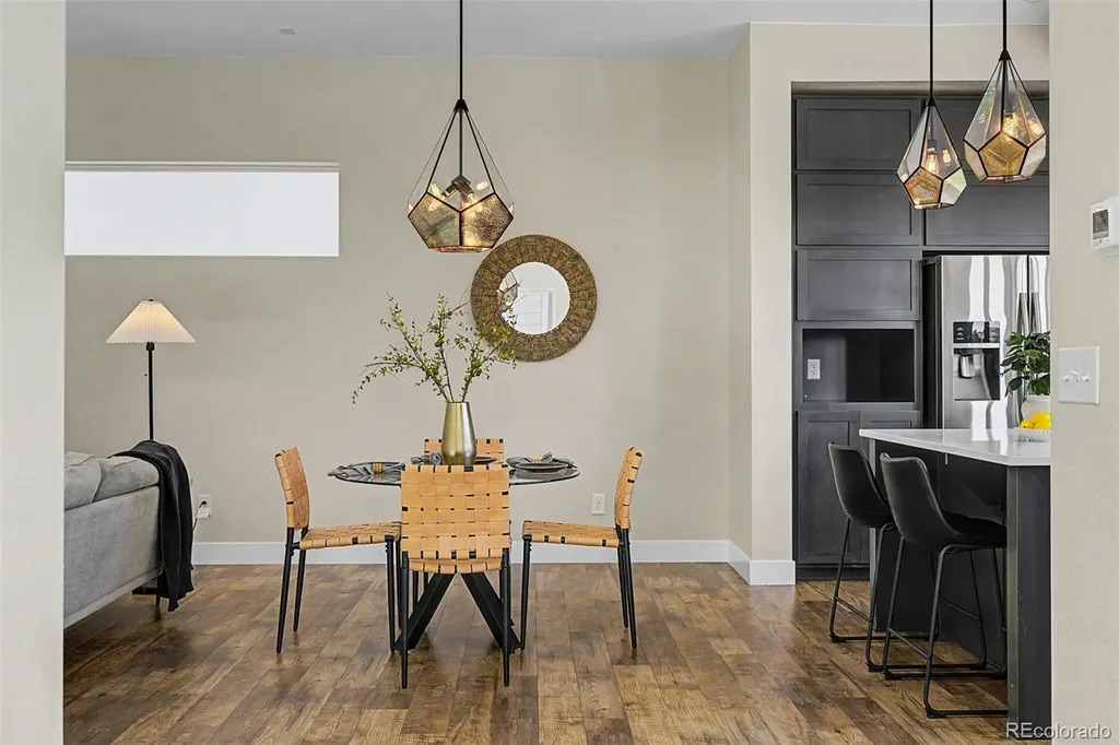 6707 Mariposa Court Denver CO 80221