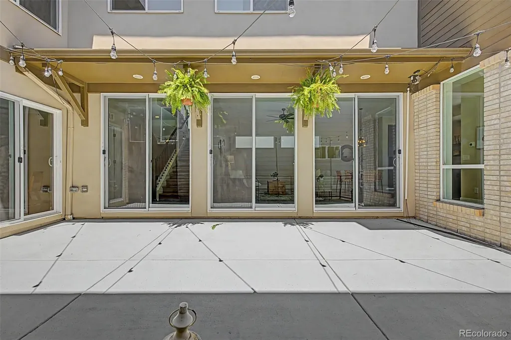 6707 Mariposa Court Denver CO 80221