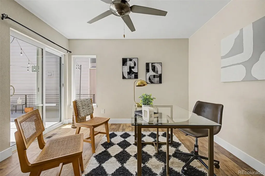 6707 Mariposa Court Denver CO 80221