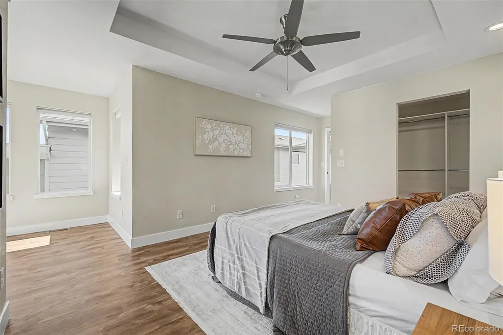 6707 Mariposa Court Denver CO 80221