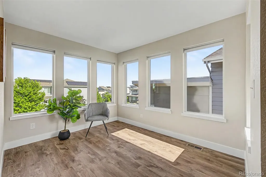 6707 Mariposa Court Denver CO 80221