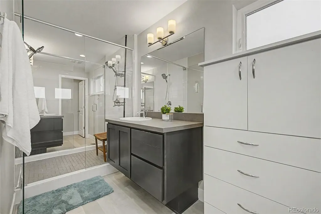 6707 Mariposa Court Denver CO 80221