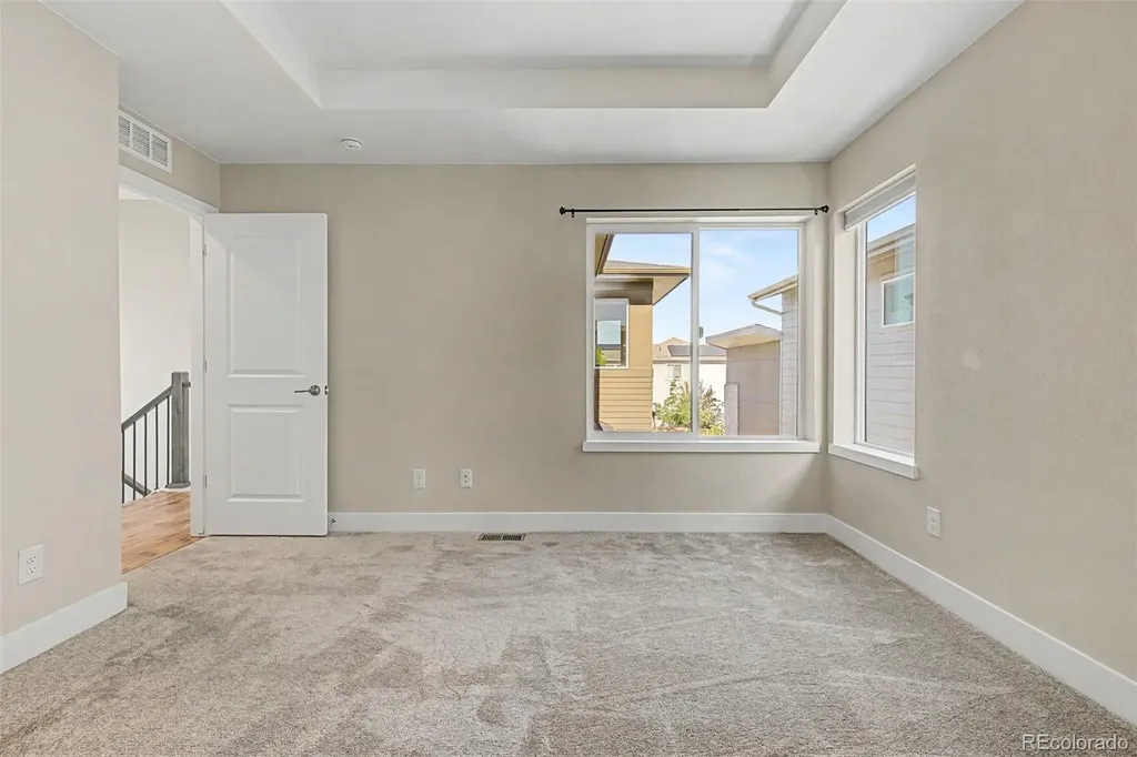 6707 Mariposa Court Denver CO 80221