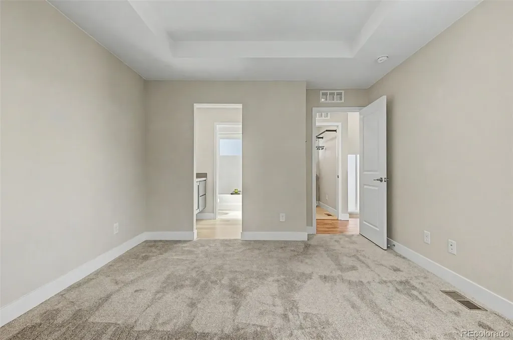 6707 Mariposa Court Denver CO 80221