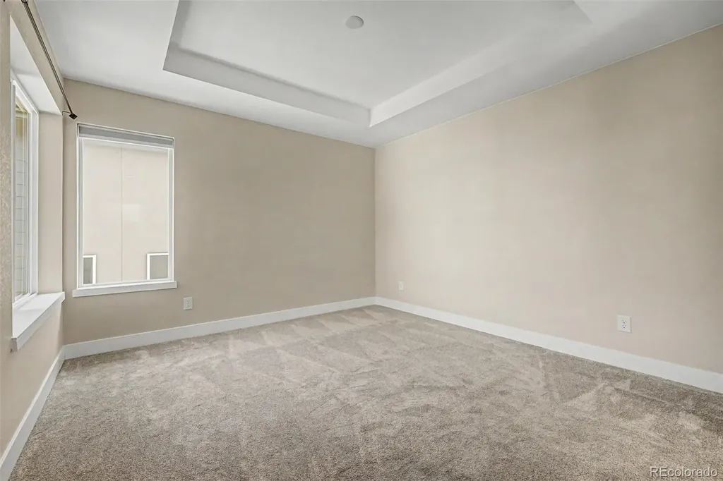 6707 Mariposa Court Denver CO 80221