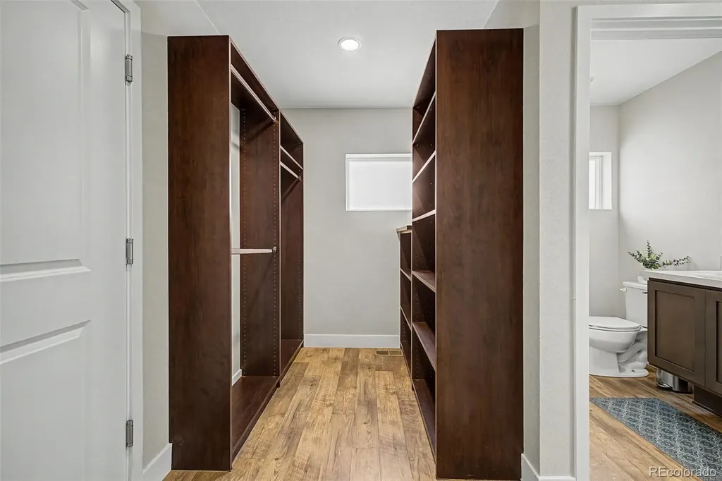 6707 Mariposa Court Denver CO 80221