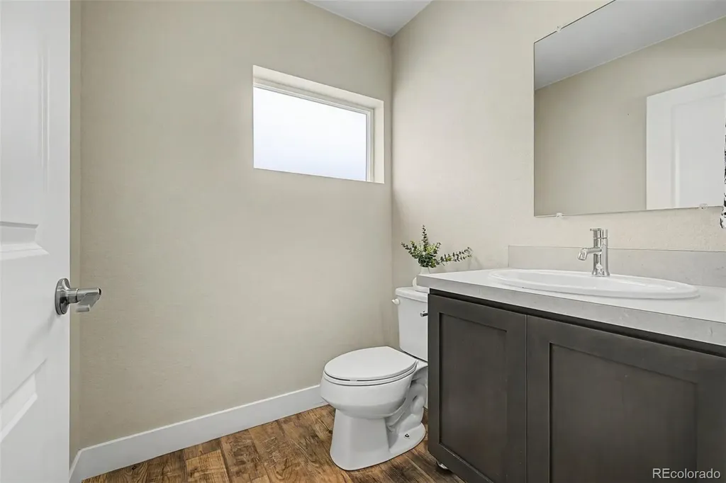 6707 Mariposa Court Denver CO 80221