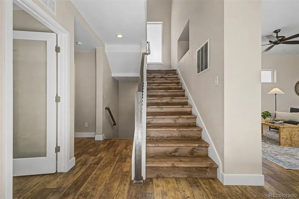6707 Mariposa Court Denver CO 80221