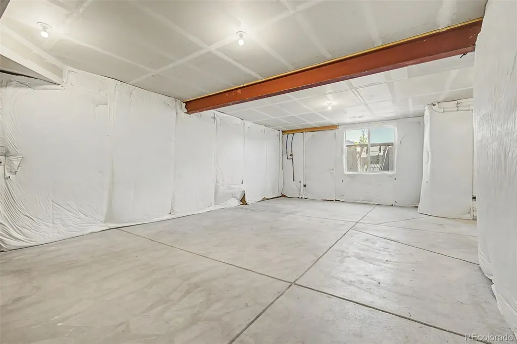 6707 Mariposa Court Denver CO 80221