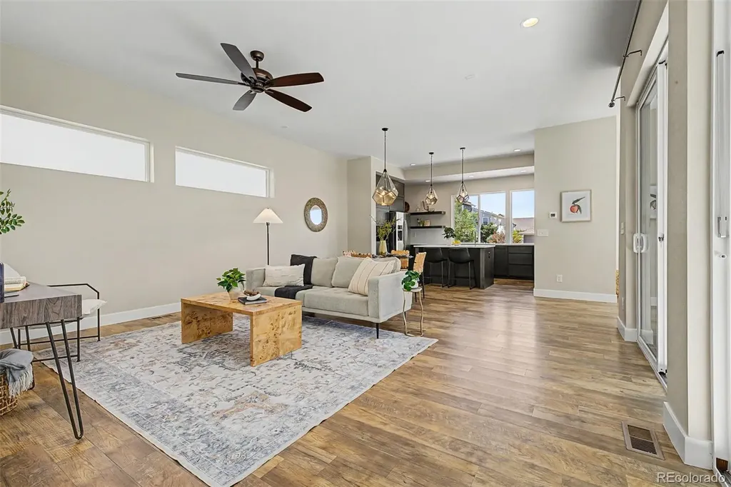 6707 Mariposa Court Denver CO 80221