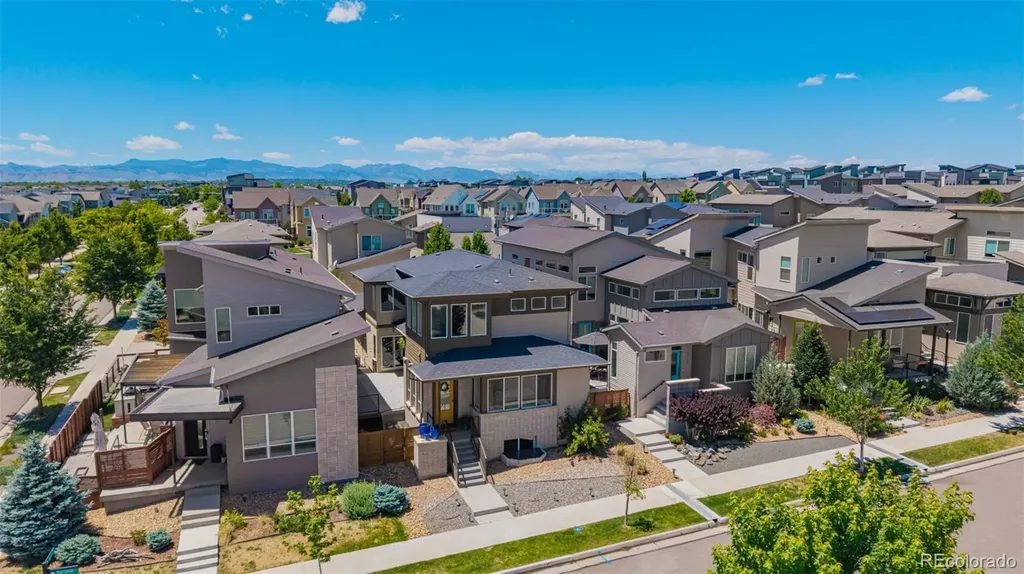 6707 Mariposa Court Denver CO 80221