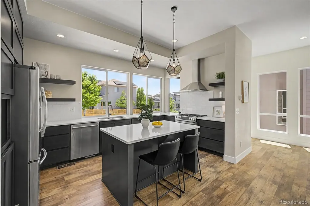 6707 Mariposa Court Denver CO 80221
