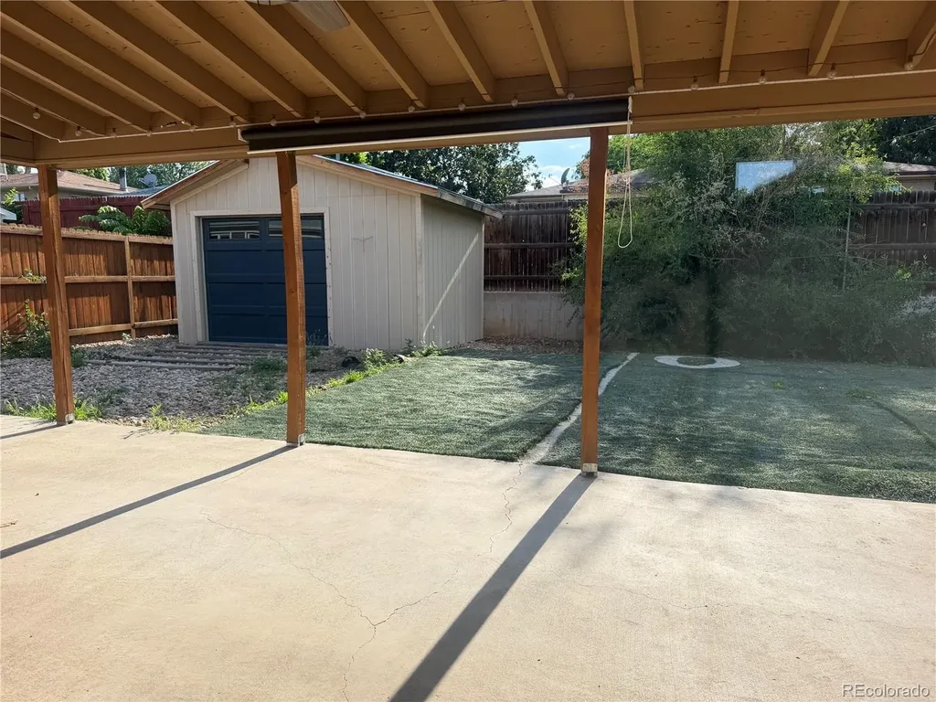1223 S Eaton Street Denver CO 80232