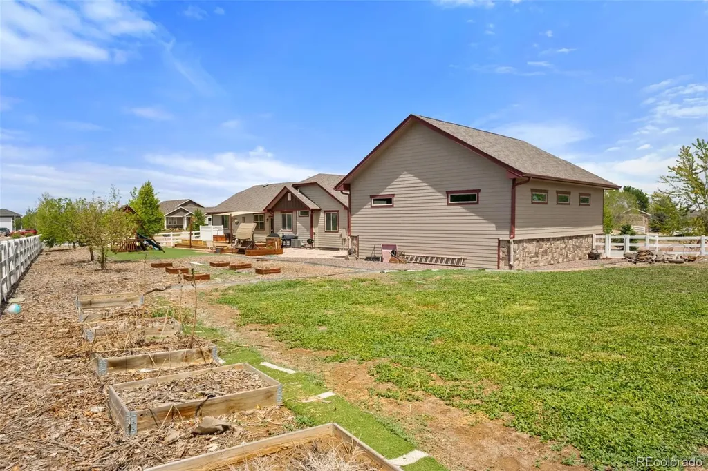 6684 E 162nd Avenue Brighton CO 80602