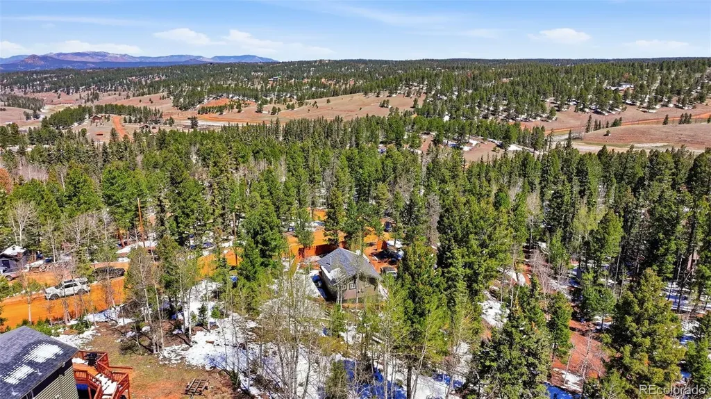 747 Trout Haven Road Florissant CO 80816