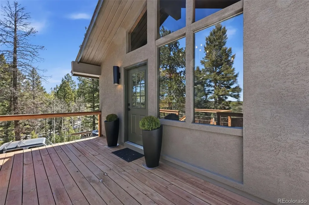 747 Trout Haven Road Florissant CO 80816