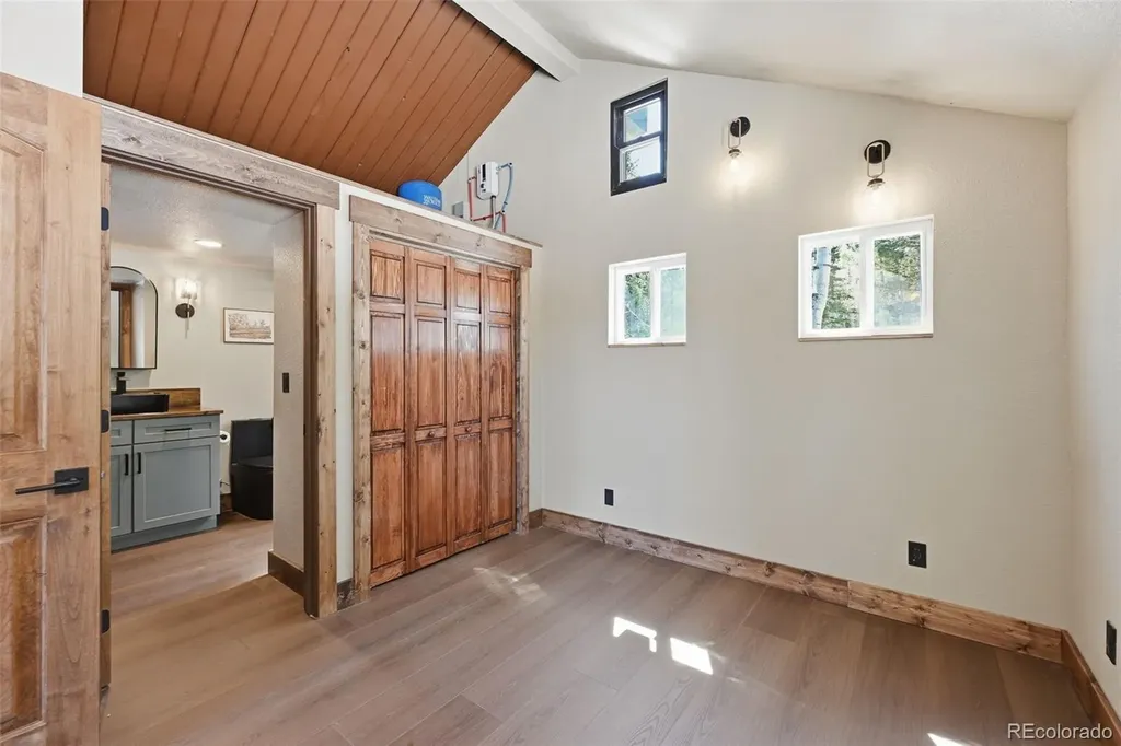 747 Trout Haven Road Florissant CO 80816