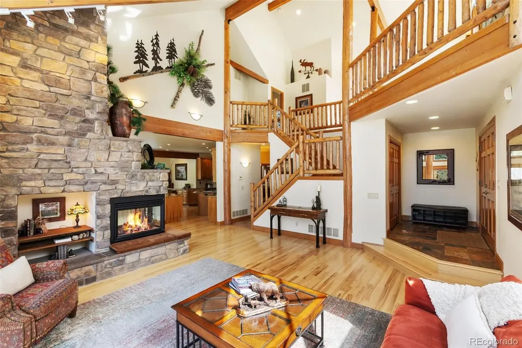 775 Skyline Drive Woodland Park CO 80863
