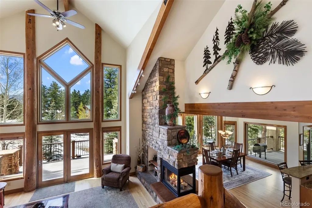 775 Skyline Drive Woodland Park CO 80863