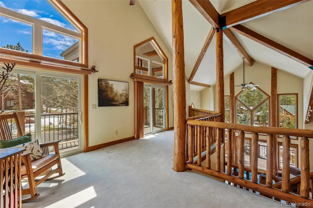775 Skyline Drive Woodland Park CO 80863