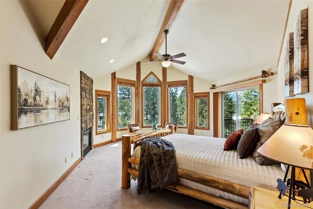 775 Skyline Drive Woodland Park CO 80863