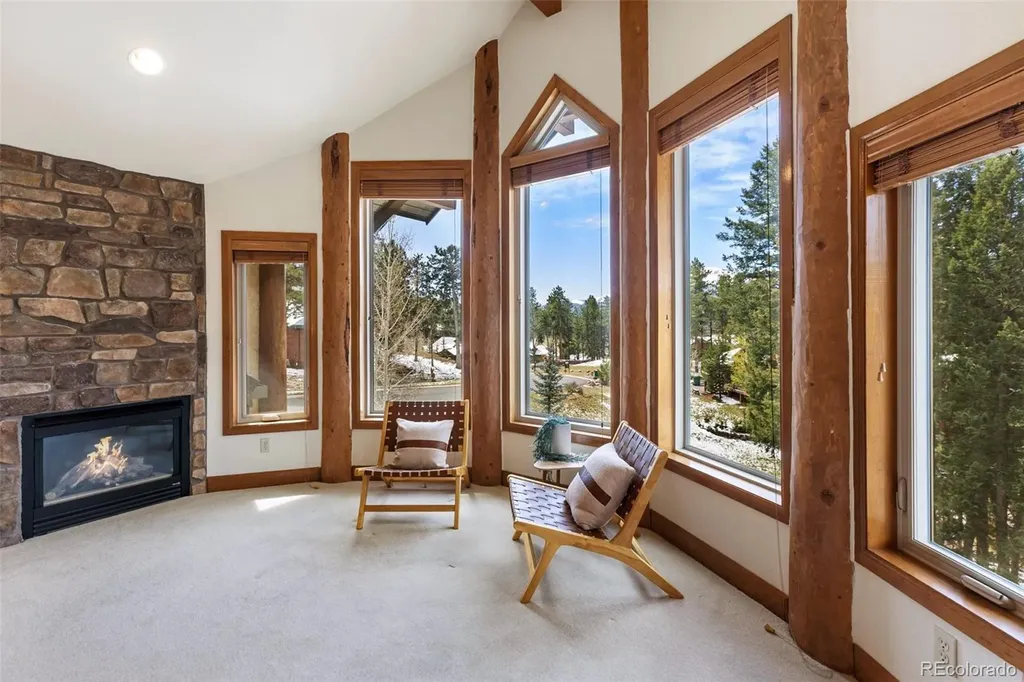 775 Skyline Drive Woodland Park CO 80863